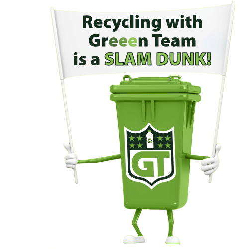 GT shield
