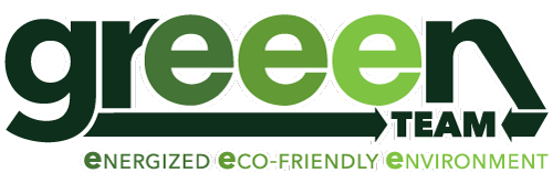 Greeen Team